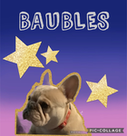 Baubles closet