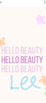 Beauty supply LEC
