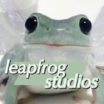 LeapFrog Studios