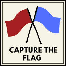 Capture The Flag
