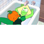 the Lazy peri squad