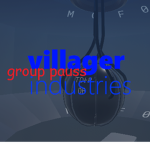 ~v i ł ł a g e r i n d u s t r i e s~