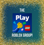 The LL Roblox group!