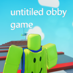 untitled obby game