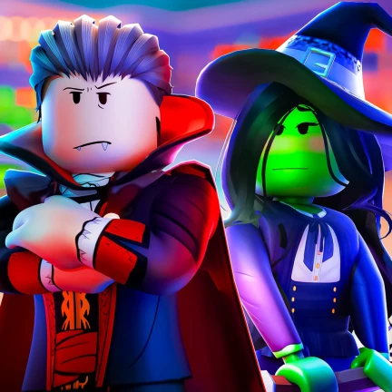 Image du serveur Roblox