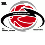 Slick Basketball League(SBL)
