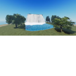 The Island