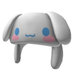 Cinnamoroll Ushanka