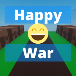 Happy War! (New)
