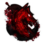 Wolves of the Red Rose