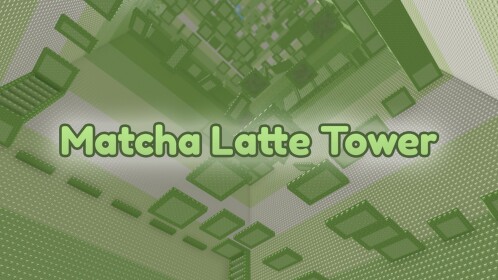 🍵 Torre del Latte di Matcha