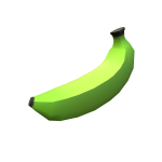 BANANA