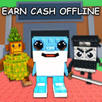 Steal all the Brainrot