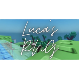 Luca's RNG