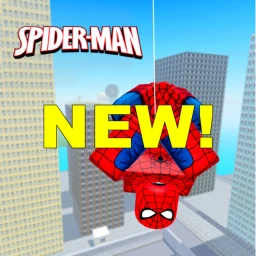 SpiderMan Simulator New!  icon