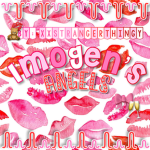 - im’s angels -
