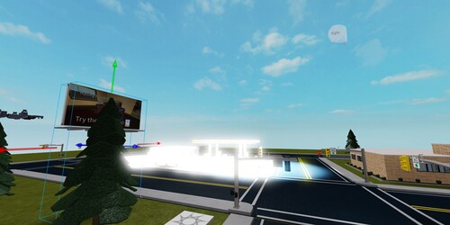 survival game for group pro gang