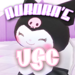 ୨୧ AURORA'S UGC