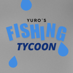 [TESTING] Yuro's Fishing Game