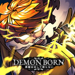 [IN DEV] Demon Born