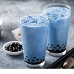 Boba boss tea