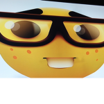 NO NERDS ALOUD OR ELSE!