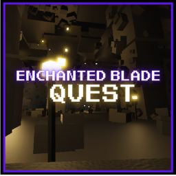 Enchanted Blade Quest