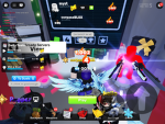 friends of JMboast