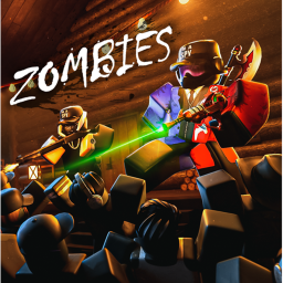 Zombies Are Coming