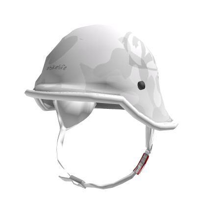 Winter Bikelife Shell Helmet