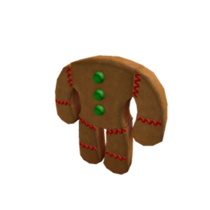 GingerBreadUGC Roblox group icon