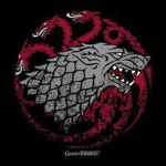 Thrones of Fire & Ice