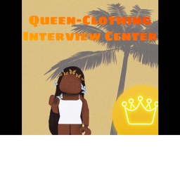 Queen-Clothing INTERVIEWS