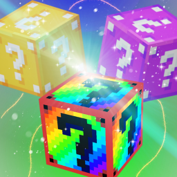 [Merchant]🍀Lucky Block Update (Pet Simulator X)