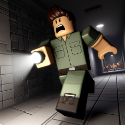 Maze Survival