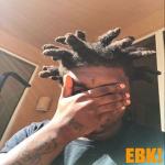 #EBK ENT!