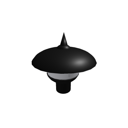 Sylvania B2001 34w LED post mount street light