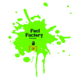 Fuel Factory: Beta 0.7.0