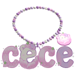 cece flower 3.0