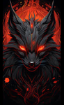 THE GOD OF FOXES