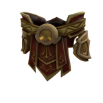 IMPERIAL WAIST