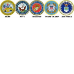 Ultimate United States Military