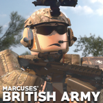 [WW2] The British Armed Forces [WW2]