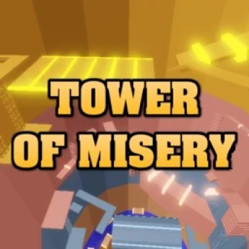 Tower Of Misery [HARD]