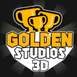 Golden Studios 3D