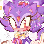 Lux Blossoms