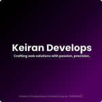 Keiran Develops