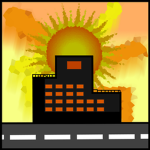 Sunrise Industries: HARDLINE Protocol.
