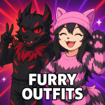 [🦊] Furry Outfits