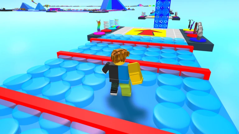 Bubble Wrap ASMR OBBY Wiki: juego de Relajado, Partidas rápidas | Roblox